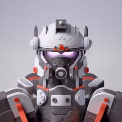 Meka #2552