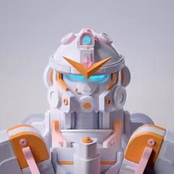 Meka #7869