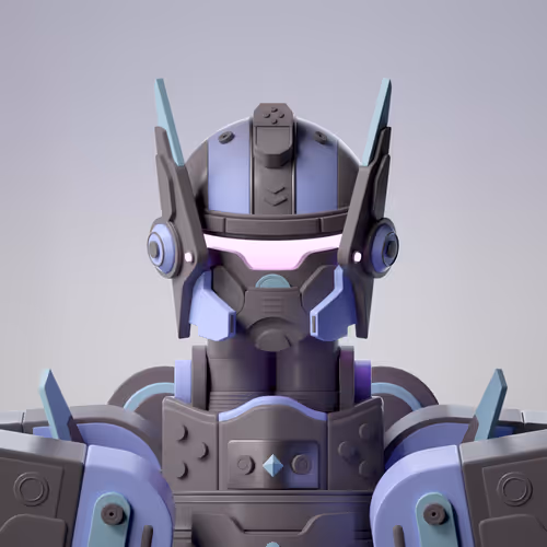 Mekaverse