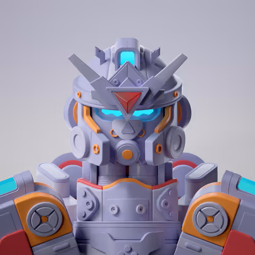 Meka #7989