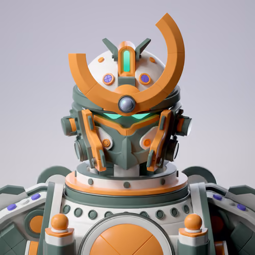 Meka #5439