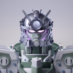 Meka #5255