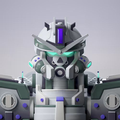 Mekaverse