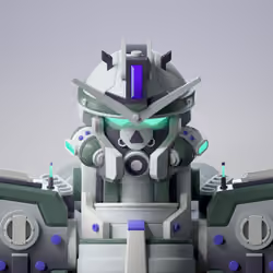 Meka #2835