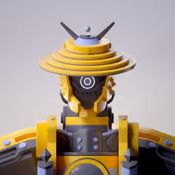 Meka #2572