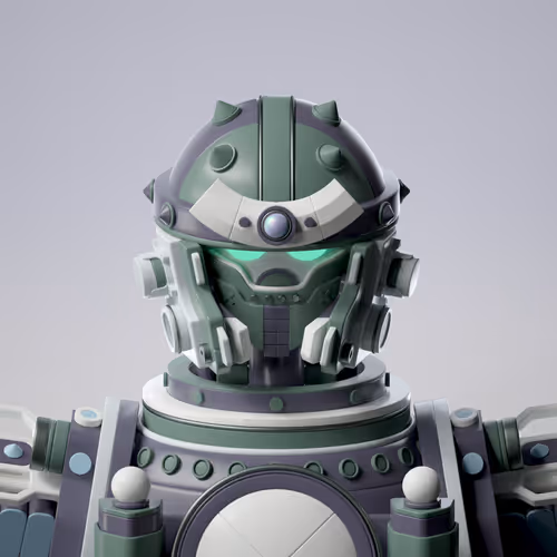 Mekaverse
