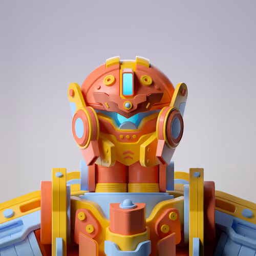 Mekaverse