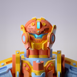 Meka #2937