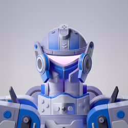 Meka #4925