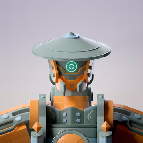 Mekaverse