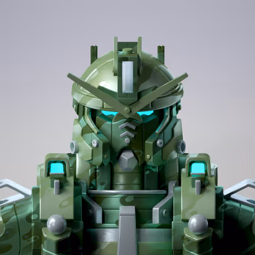 Meka #1356
