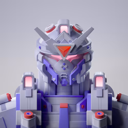 Meka #1187