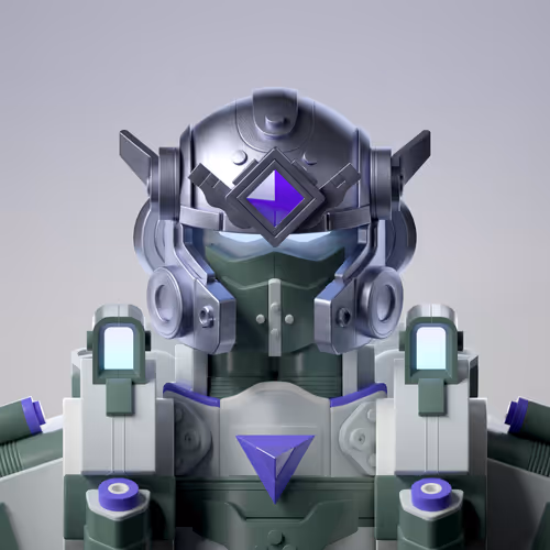 Meka #1205