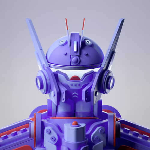 Meka #5954
