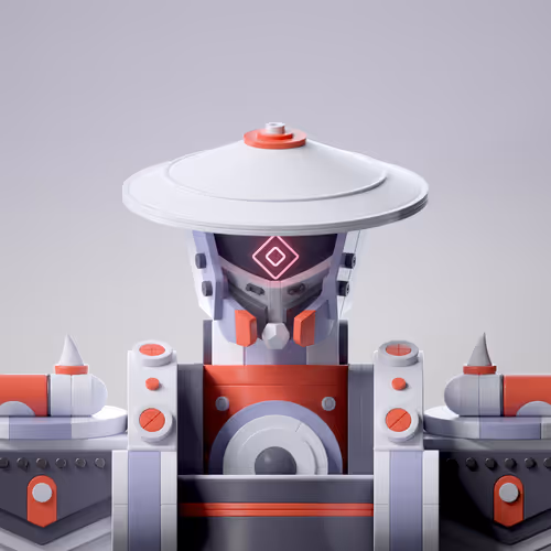 Meka #8218