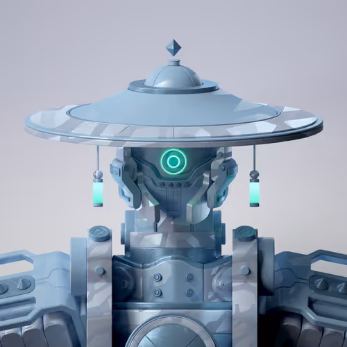 Mekaverse