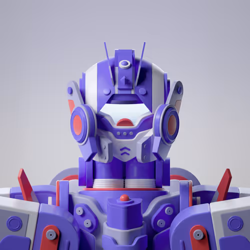 Mekaverse