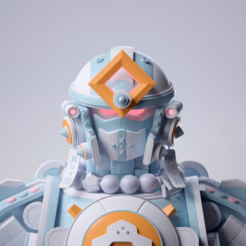 Meka #8085