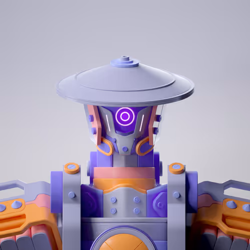Mekaverse
