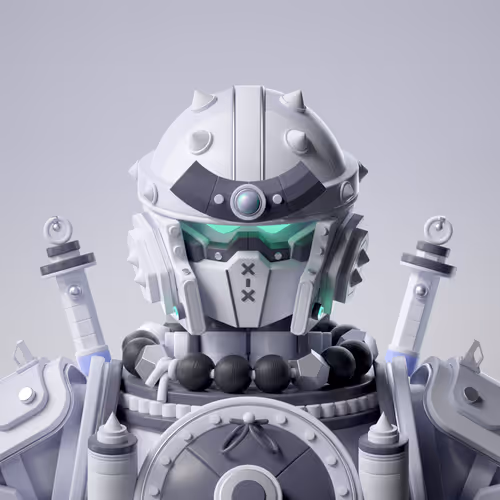 Meka #6097