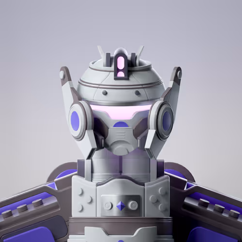 Mekaverse