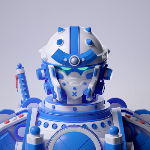 Meka #3295