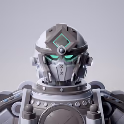 Meka #6287