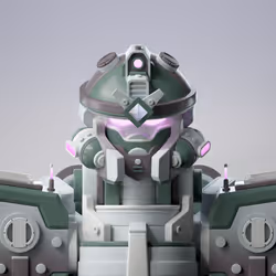 Meka #7252
