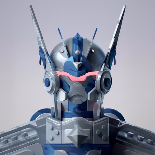 Meka #5086