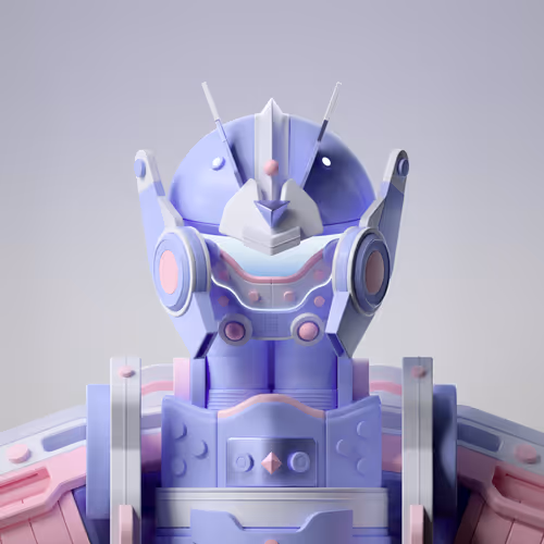 Meka #6043