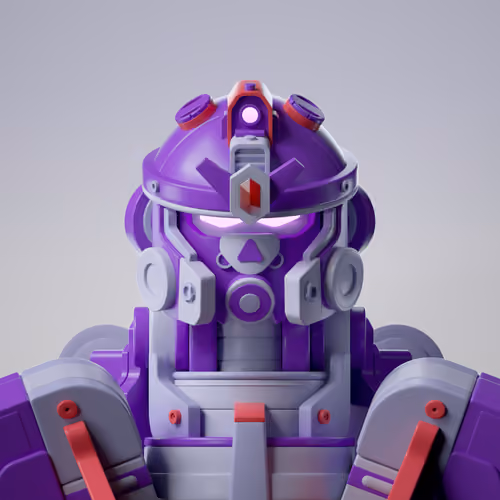 Meka #2739