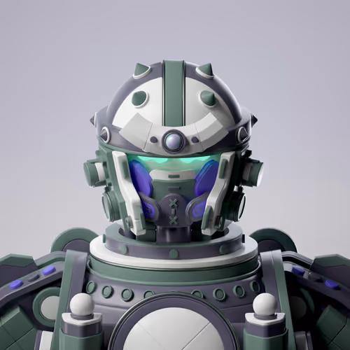 marckohlbrugge.eth Ethereum Name Service (ENS and .eth domain) PFP