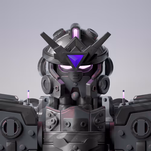 Meka #2261