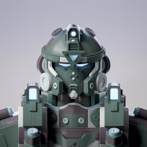 Meka #4919