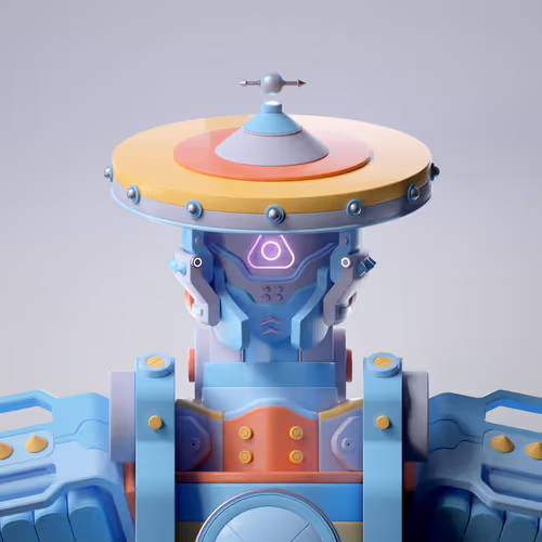 Meka #2308