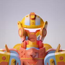 Meka #3751