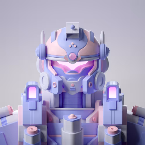Meka #8694