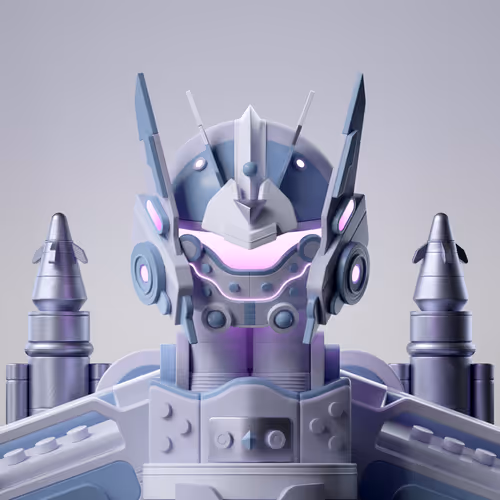 Mekaverse