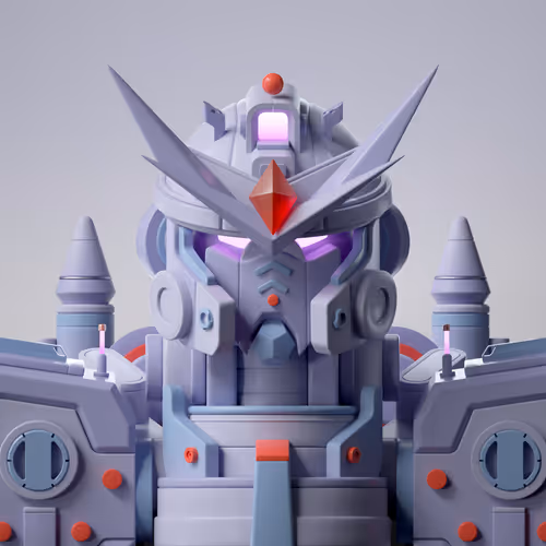 Meka #3392