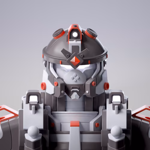 Meka #6369
