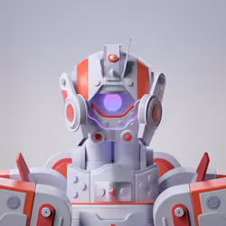 Meka #5537