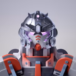 Meka #3465