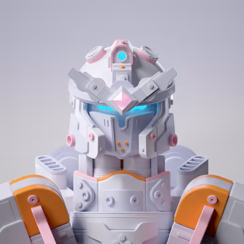Meka #3411