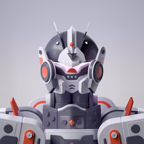 Mekaverse