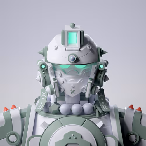 Mekaverse