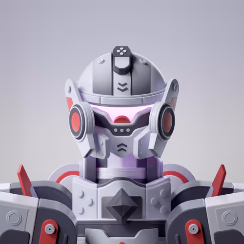 Mekaverse