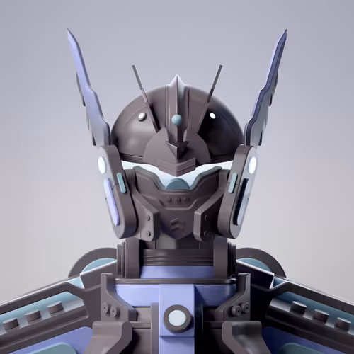 Meka #3866