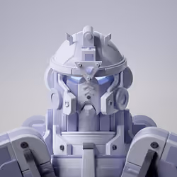 Meka #7351