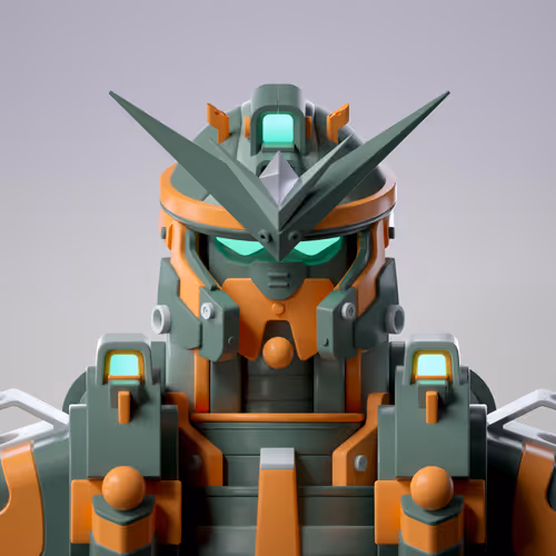 Mekaverse