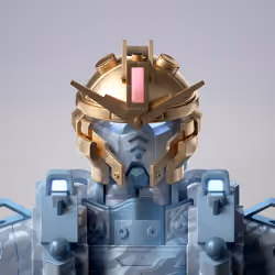 Meka #3014